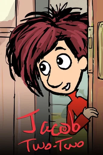 Jacob Two-Two poster
