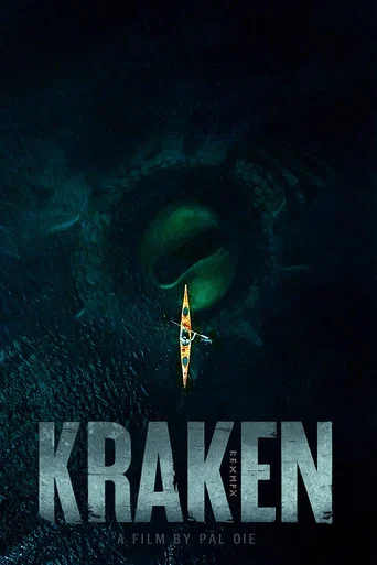 Kraken poster