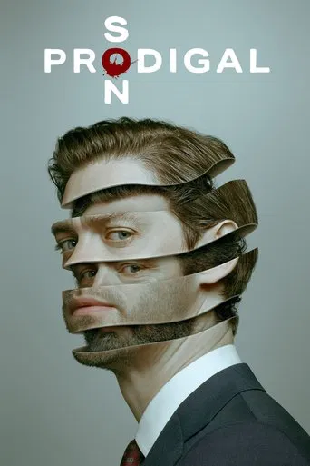 Prodigal Son poster
