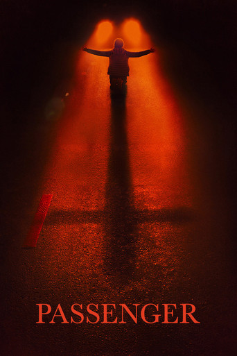 Passenger poster