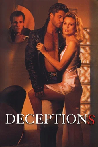 Deceptions poster