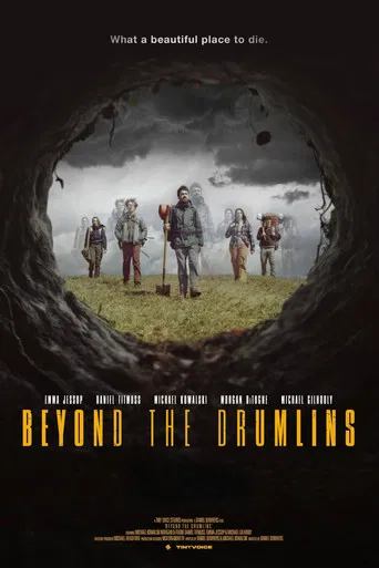 Beyond the Drumlins poster