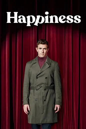 Happiness poster