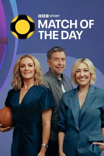 Match of the Day poster