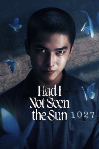 Had I Not Seen the Sun poster