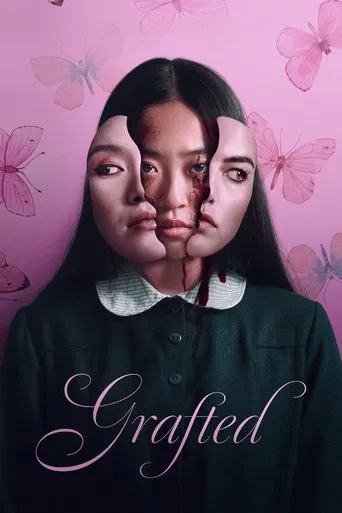 Grafted poster