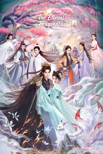 The Eternal Fragrance poster