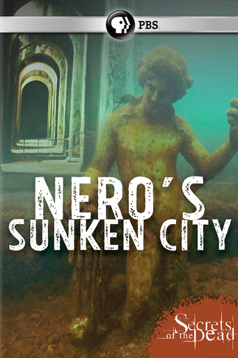 Nero's Sunken City poster