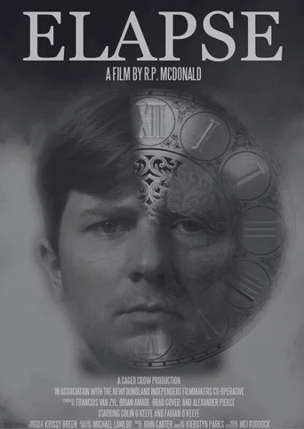 Elapse poster