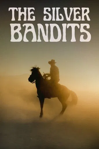 The Silver Bandits poster
