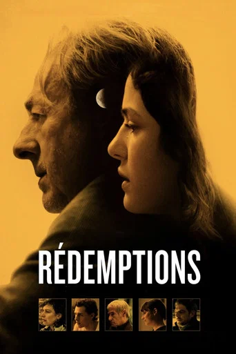 Redemptions poster