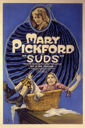 Suds poster