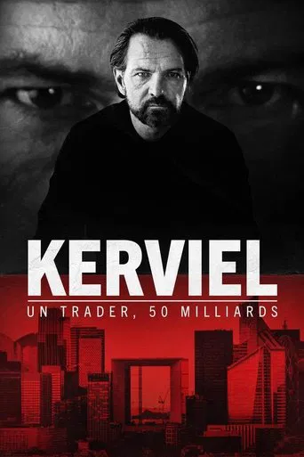 Breaking the Bank: One Trader, 50 Billion poster