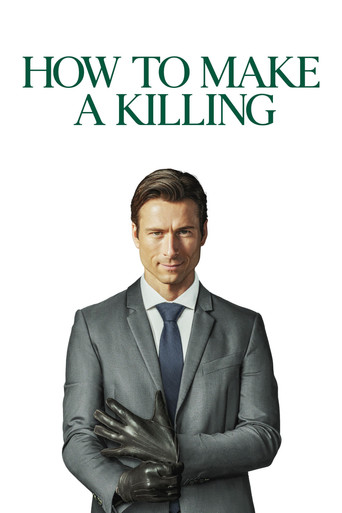 How to Make a Killing poster