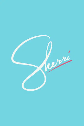 Sherri poster