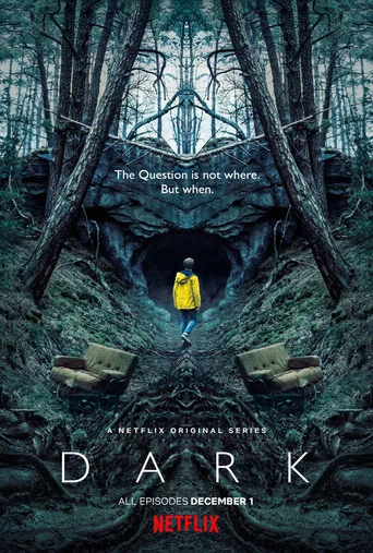 Dark poster