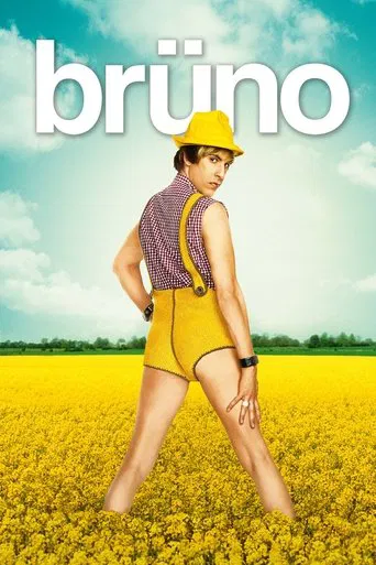 BrΓΌno poster