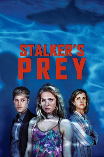 Stalker's Prey poster