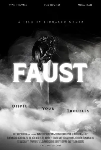 Faust poster
