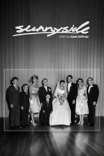 Sunnyside poster