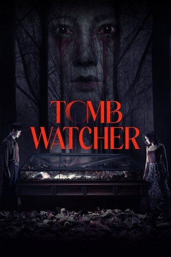 Tomb Watcher poster
