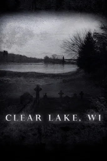 Clear Lake, WI poster