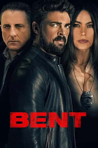 Bent poster