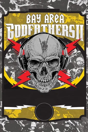 Bay Area Godfathers II poster