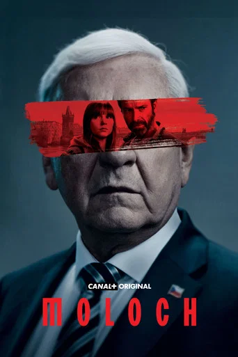 Moloch poster