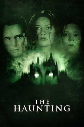 The Haunting poster