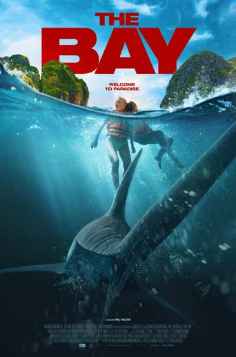 The Bay poster