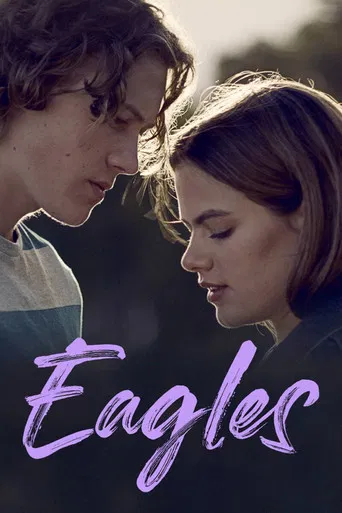 Eagles poster