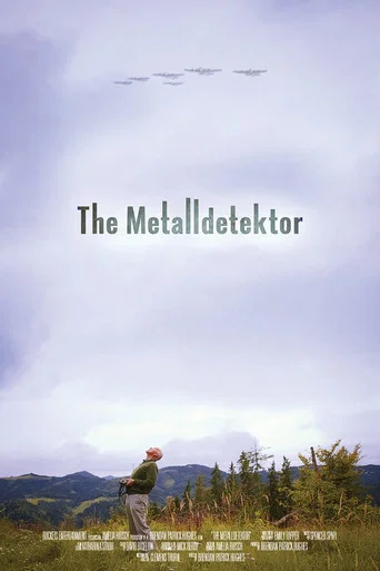 The Metal Detector poster