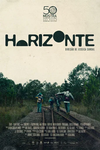 Horizon poster