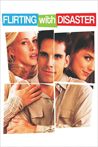 Flirting with Disaster poster
