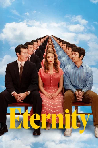 Eternity poster
