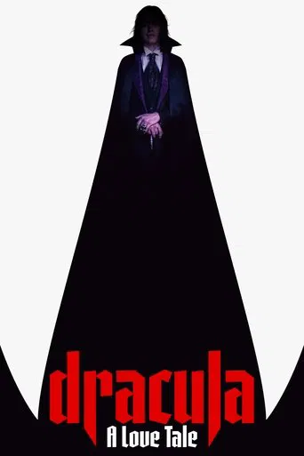 Dracula poster