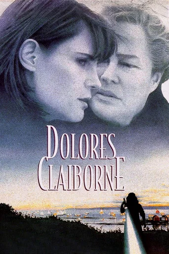 Dolores Claiborne poster