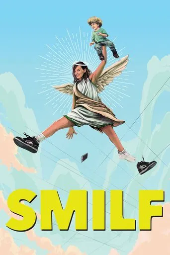 SMILF poster