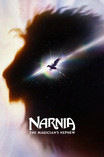 Narnia: The Magician's Nephew poster