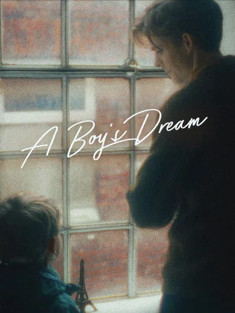 A Boy's Dream poster