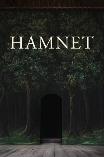 Hamnet poster