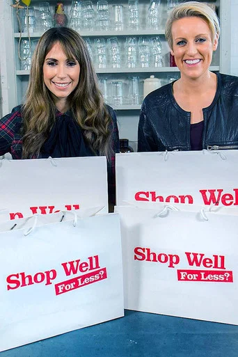 Shop Well for Less poster