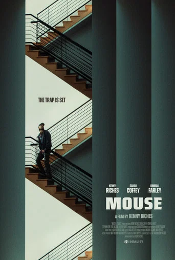 Mouse poster