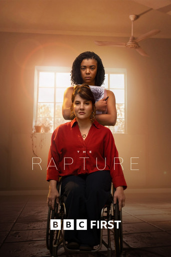 The Rapture poster