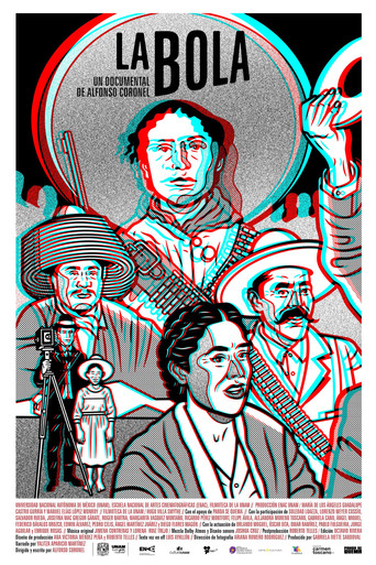 Uprising poster