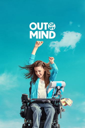 Out of My Mind poster