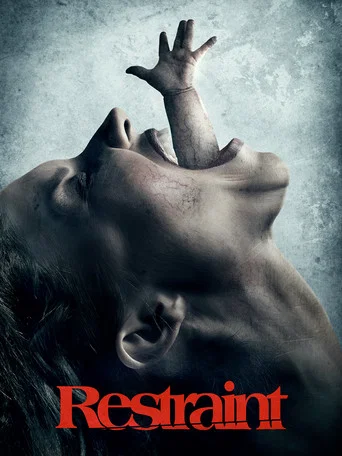 Restraint poster