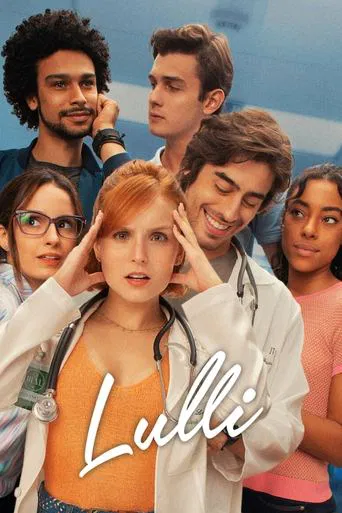 Lulli poster