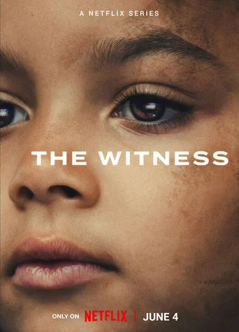 The Witness poster